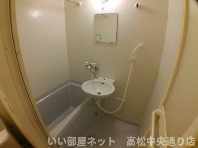 バスルーム