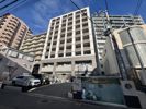 ラウル六甲道の間取り画像