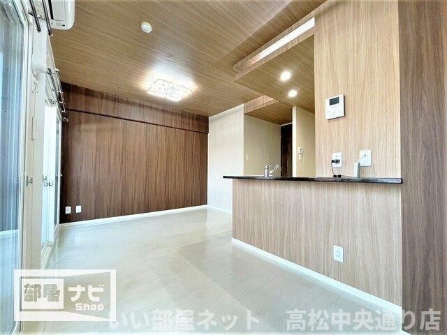 リビング