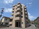 ヴィラ・アンソレイエ南江戸の外観