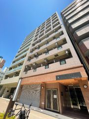 S-FORT神戸三宮北の外観画像