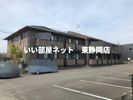 グランドゥールKの間取り画像