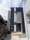 ハーモニーテラス諸岡1の外観画像