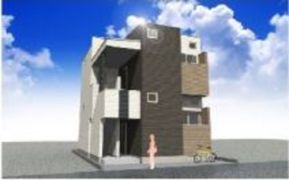 Platinum Court West 1の外観画像