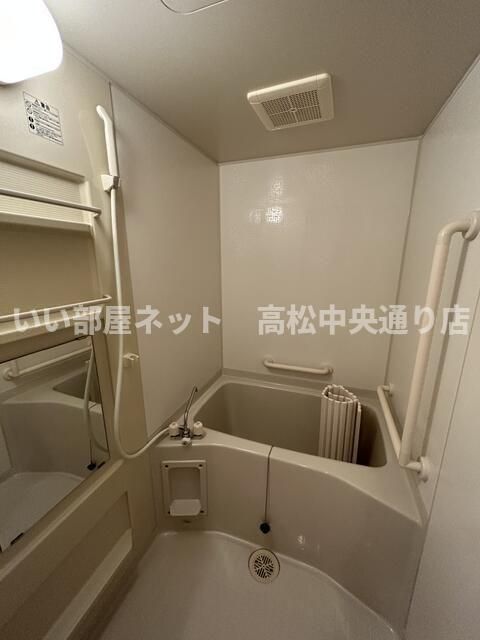 バスルーム