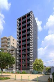 FRキャンペーン実施中!S-RESIDENCE本山の外観画像