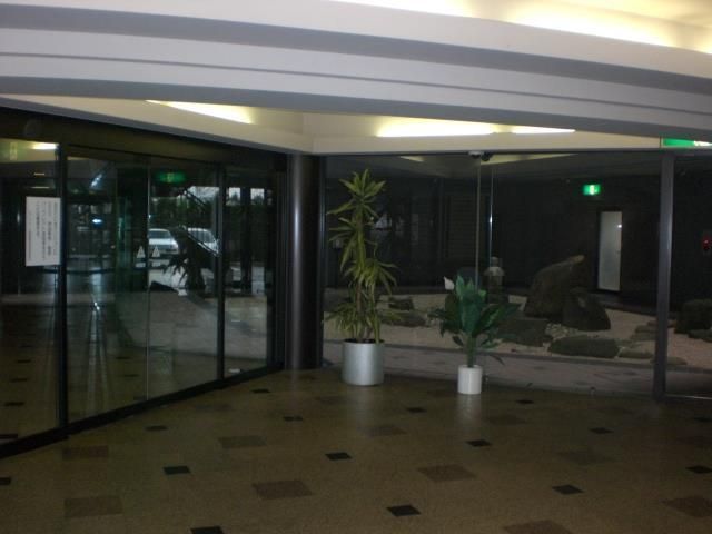 ロビー