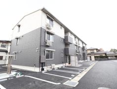 セレブ南高江の外観画像