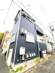 グランメール腕塚の外観画像