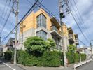 NTPRレジデンス下馬の間取り画像
