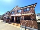 ナトゥラヴィータ壱番館の間取り画像