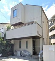 横浜市中区小港町1丁目戸建ての外観画像