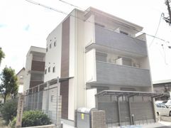 コンフォート菊水通の外観画像