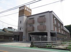 古谷ビルの外観画像