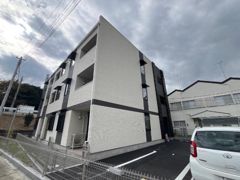 FOREST ODAWARA（フォレスト オダワラ）の外観画像