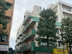 矢野エメラルドマンションの外観画像