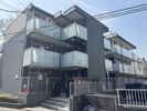 レオパレスラグレージュの間取り画像