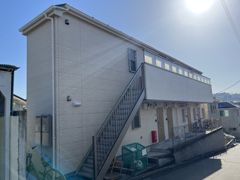 KANAZAWA FLOORSの外観画像