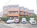 三旺マンション瑞穂の外観