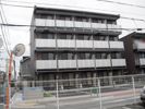 レオパレスJN Bの間取り画像
