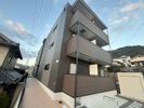 Residential 戸坂駅前の間取り画像
