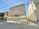 クリエオーレ長瀬の間取り画像