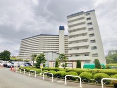 東建金町マンションの外観画像
