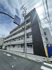 MAXIV北赤羽DUEの外観画像