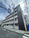 MAXIV北赤羽DUEの間取り画像