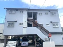 クロス112の外観画像