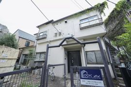 AP671 大庭ハイムの外観画像