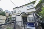 AP671 大庭ハイムの外観