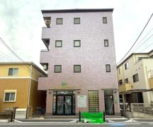 尾頭ビルの外観画像