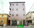 尾頭ビルの間取り画像