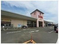ラ・ムー東山崎店さんまで1000m