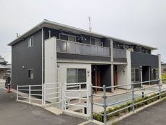 ルーラルハウス東山崎Cの外観画像