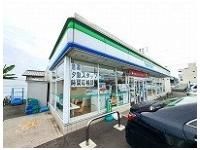 ファミリーマート小村店さんまで1400m