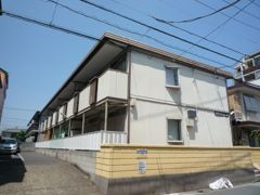 メゾン・ド・ルミエールの外観画像