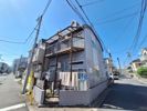ホワイトシティー境町の間取り画像