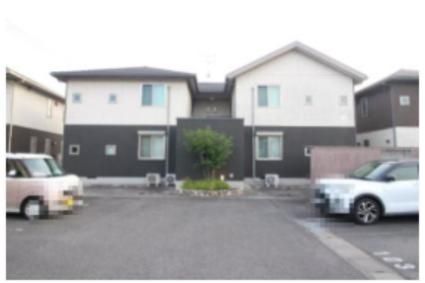 グランマスト茶屋町 A棟の外観画像