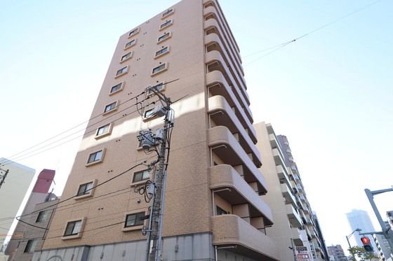 富士見町多川ビルの外観画像