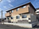 コートビレジ屋島Ⅲの間取り画像