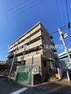 シャルマンフジ神戸芦原通の間取り画像