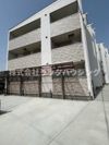 クリエオーレ雁屋西町の間取り画像