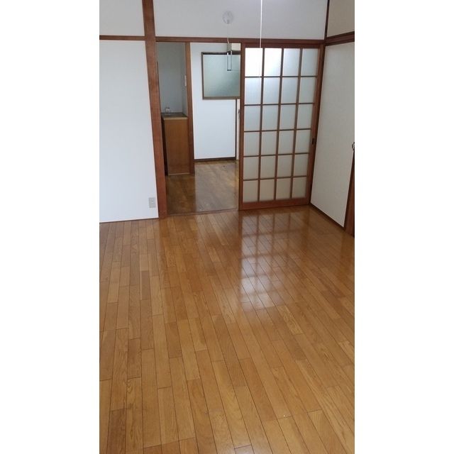リビング