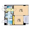 THE APARTMENTの間取り画像