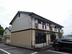 ファミールAの外観画像