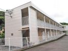 レオパレス林の間取り画像