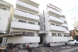 カルチェ佐川の外観画像