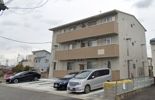 ネーフル林の間取り画像